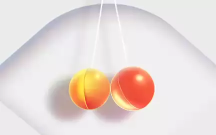 비비드한 컬러감으로 완성하는 Fake3D 씬, 기초부터 포트폴리오까지